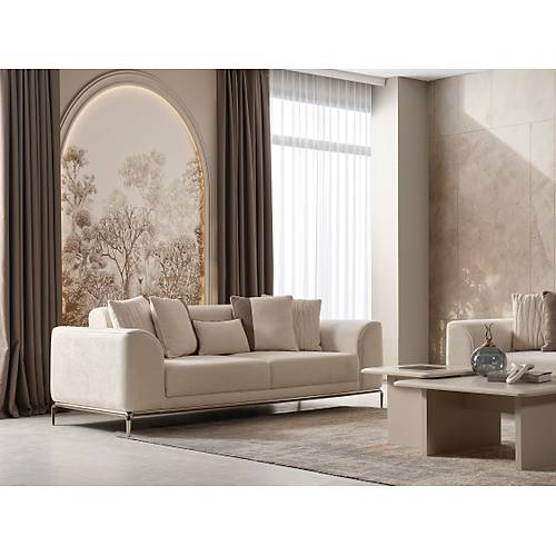 Senna Koltuk Tak�m�