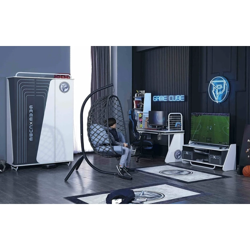 Game Cube Gen� Odas� Tak�m�