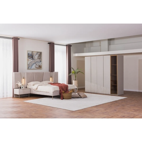 Rams Yatak Odas� Tak�m�