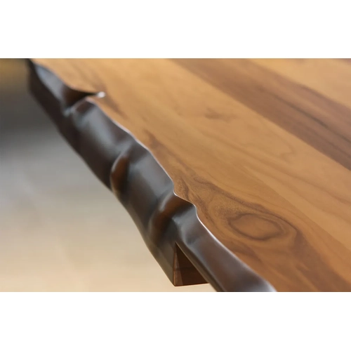 A��l�r Yemek Masas�  -Ceviz Ah�ap Mutfak Masas�