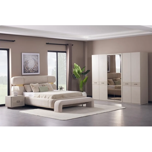 Nota Yatak Odas� Tak�m�