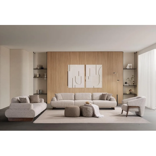 Dante Modern Koltuk Tak�m�