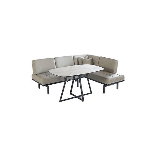 Nevada Mutfak K��e Tak�m�