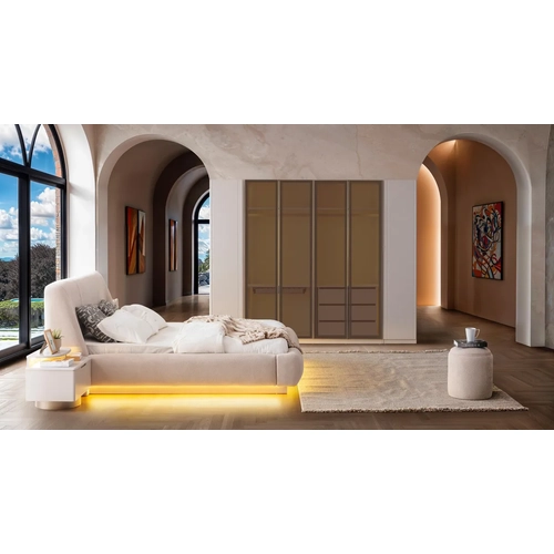 Paris Yatak Odas� Tak�m�