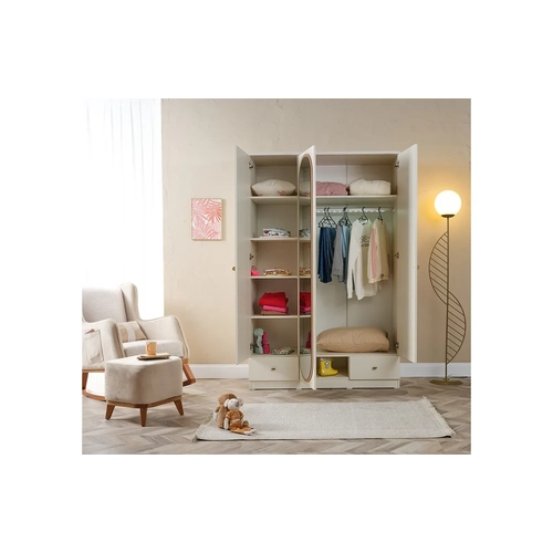 Lorena Bebek Odas� Tak�m�