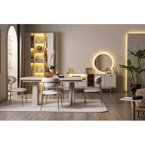 Viral Yemek Odas� Tak�m�