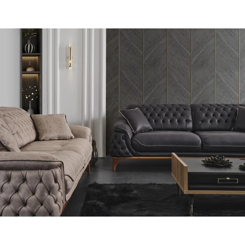 Luzzi Koltuk Tak�m�