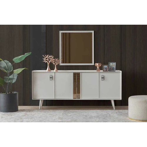 Rose Yemek Odas� Tak�m�