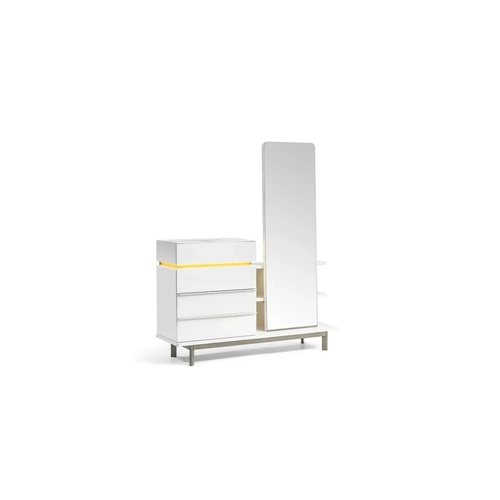 Anka Modern Yatak Odas� Tak�m�