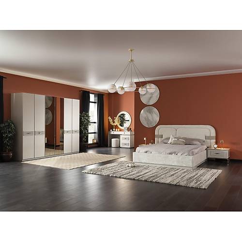 Belis Yatak Odas� Tak�m�