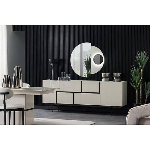 Pablo Yemek Odas� Tak�m�