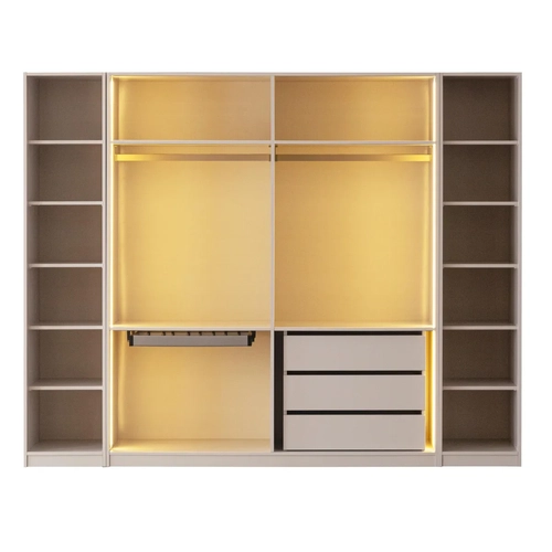 Paris Yatak Odas� Tak�m�