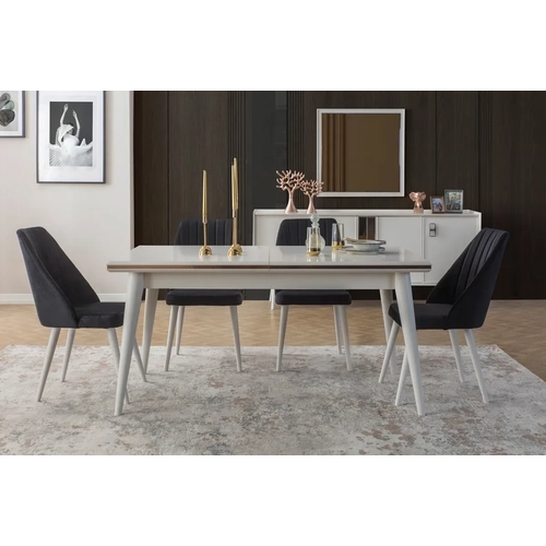 Rose Yemek Odas� Tak�m�