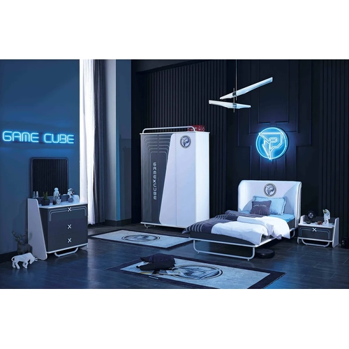 Game Cube Gen� Odas� Tak�m�