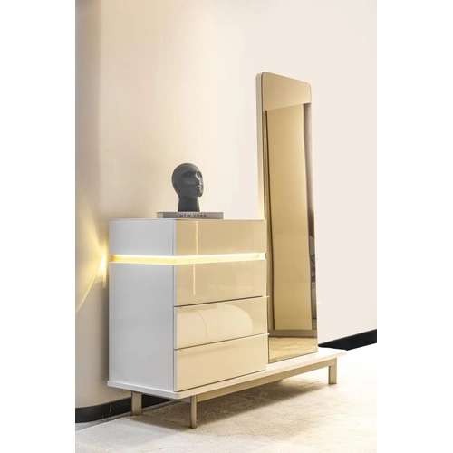 Anka Modern Yatak Odas� Tak�m�