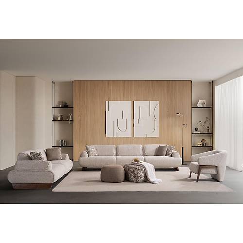 Dante Modern Koltuk Tak�m�