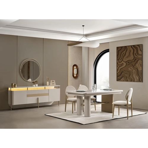 Vega Yemek Odas� Tak�m�