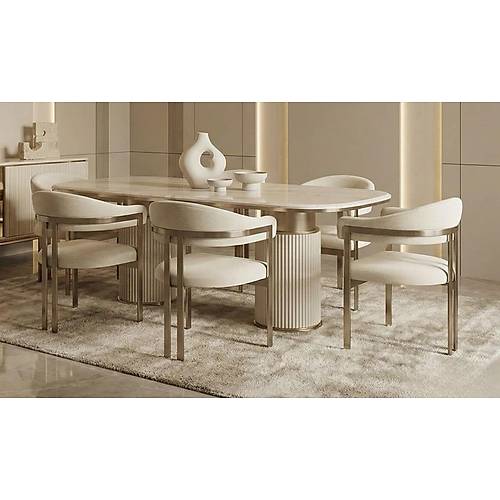 Solo Yemek Odas� Tak�m�