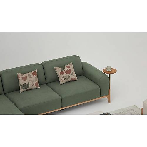 Likya Mini K��e Tak�m�