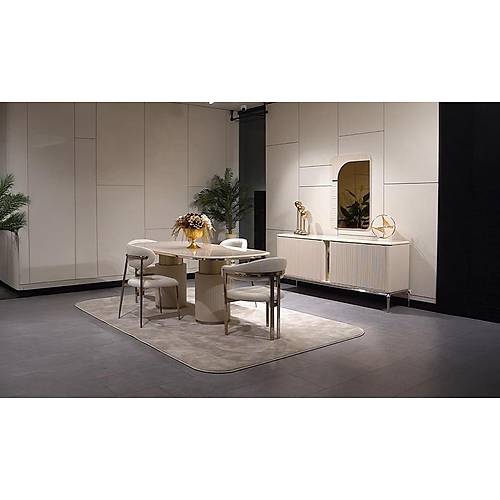 Solo Yemek Odas� Tak�m�