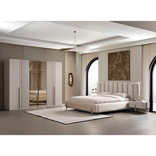 Vega Yatak Odas� Tak�m�