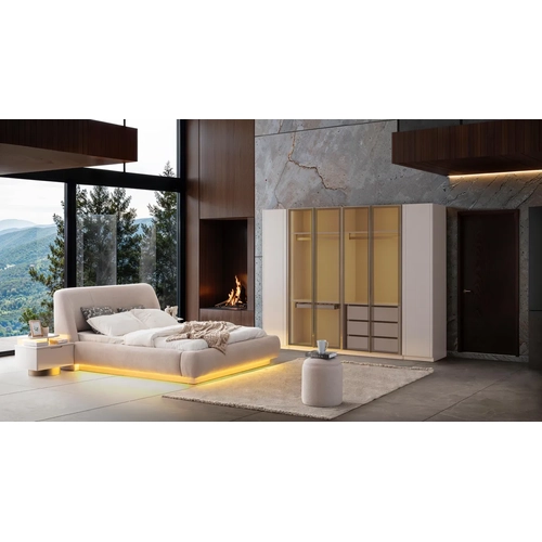 Paris Yatak Odas� Tak�m�