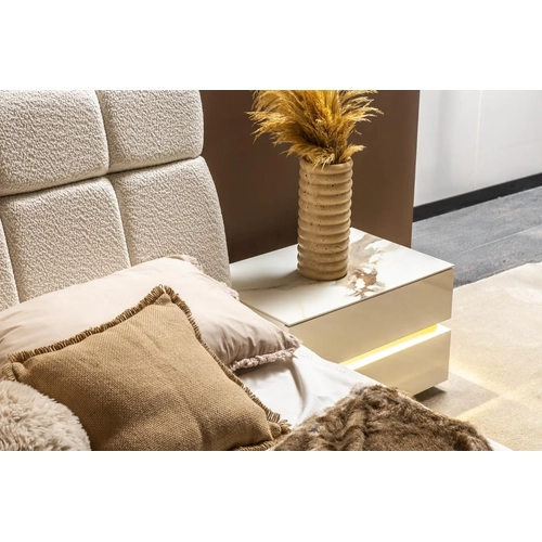 Anka Modern Yatak Odas� Tak�m�