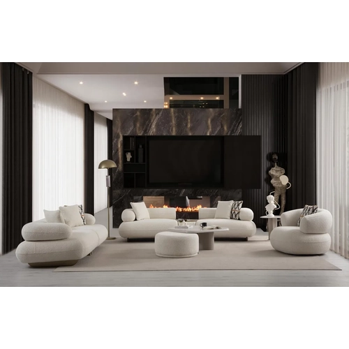 Glamour Koltuk Tak�m�