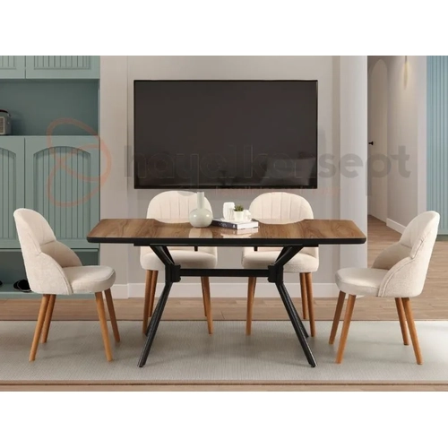 Ven�s Mutfak Masa Tak�m�