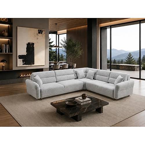 Prime Large Yatakl� K��e Tak�m�