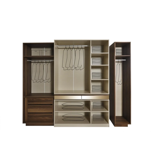 Monza Yatak Odas� Tak�m�