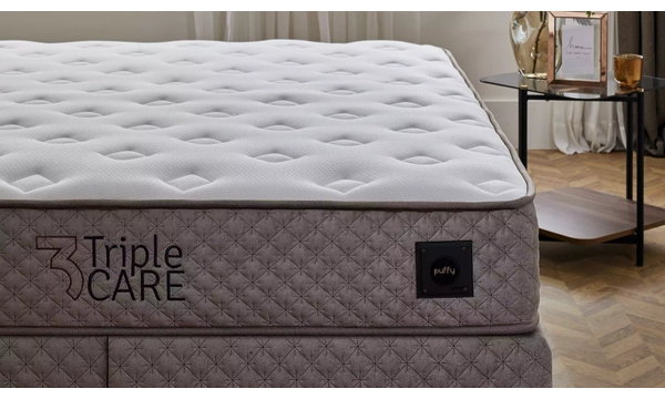 Triple Care Yatak