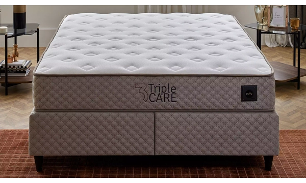 Triple Care Yatak