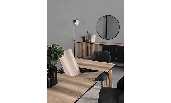 Ada Salon Masa Takm