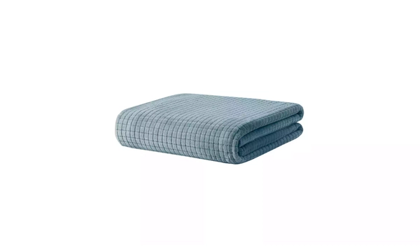 Trinity Wellsoft Battaniye Buz Mavisi