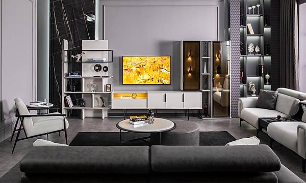 Portre Tv nitesi