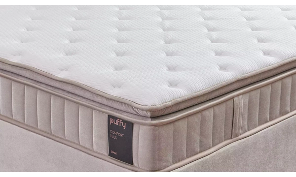 Comfort Plus Yatak