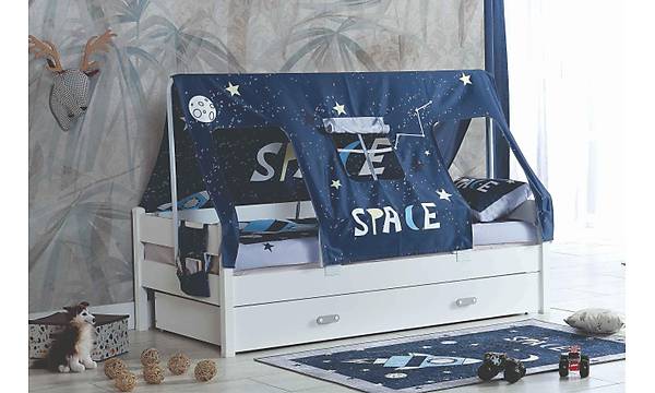 My World Space ocuk Odas Takm