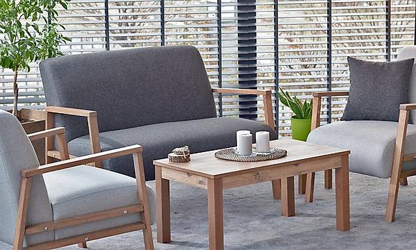 Loft Balkon Takm