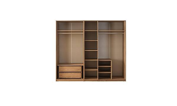 Rattan Yatak Odas Takm