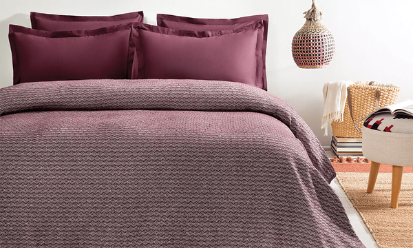 Mare Pike Bordo