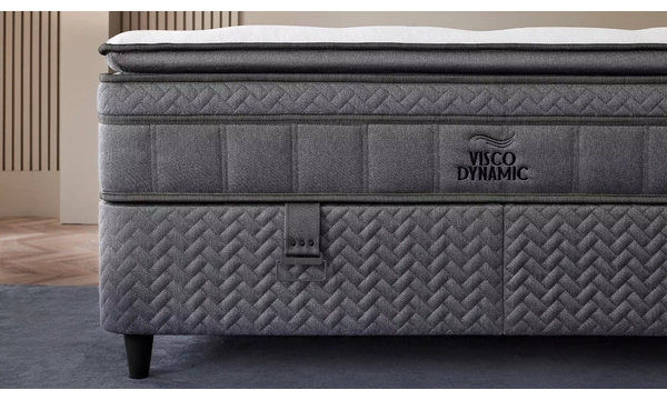 Visco Dynamic Yatak