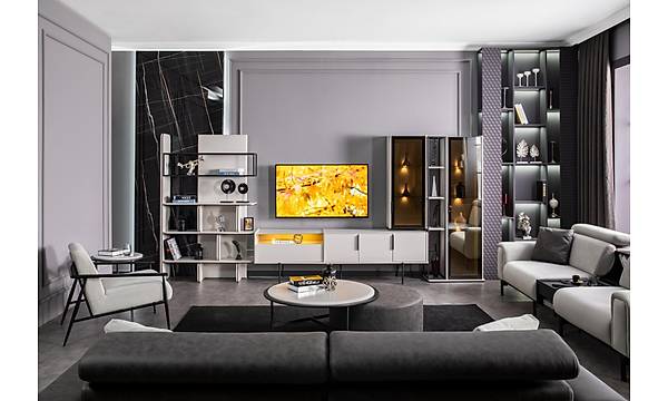 Portre Tv nitesi