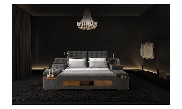 Dream Masajl Karyola
