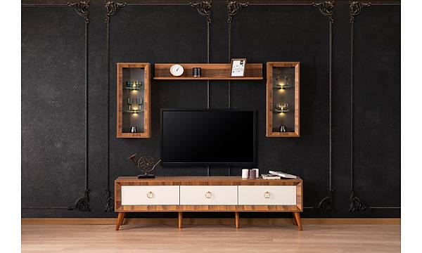 Nisan Tv nitesi
