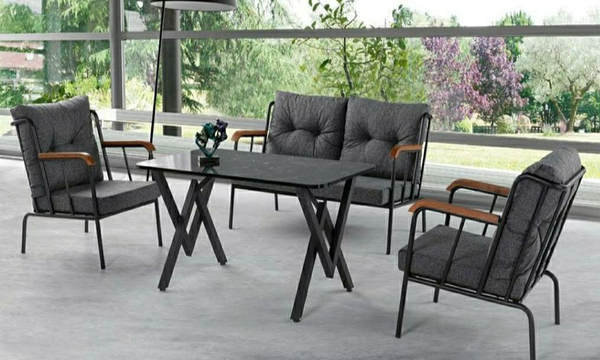 Tekno Balkon Takm