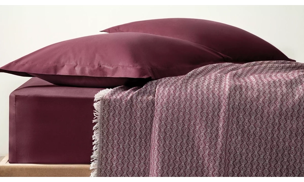 Mare Pike Bordo