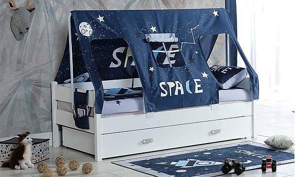 My World Space ocuk Odas Takm