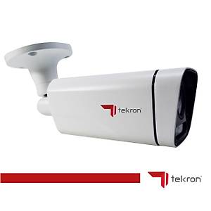 Tekron TK-2513 IP 5.0 MP Starlight Kamera