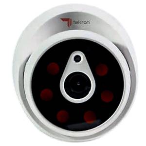 Tekron TK-2802 IP 8.0 MP Dome Kamera